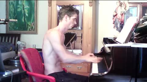 TobeBritta online show from February 27, 7:47 pm