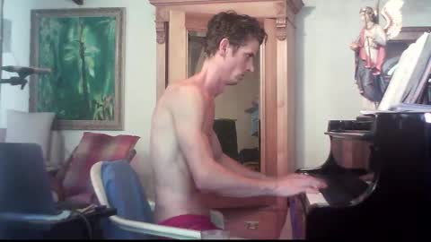 TobeBritta online show from December 20, 8:27 pm