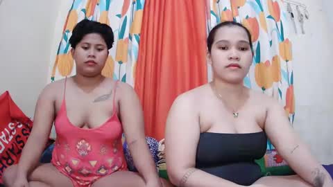 Lyn and lea online show from February 14, 9:03 am