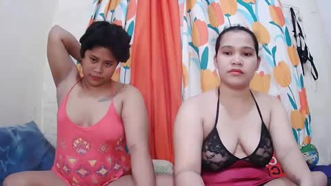 Lyn and lea online show from March 8, 5:59 am