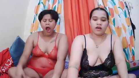 Lyn and lea online show from February 23, 5:56 am