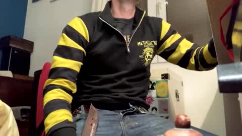 txatehard online show from January 10, 2:06 am