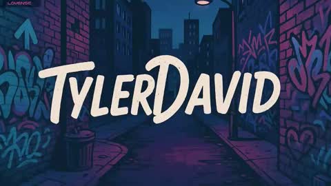 TylerDavid online show from November 19, 7:08 am