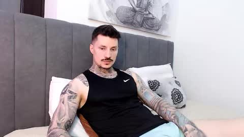 tyagodoll online show from October 27, 6:30 pm