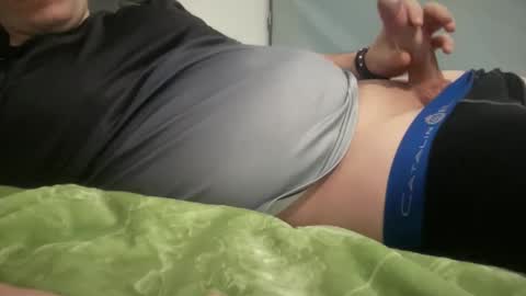 Padrynhyo online show from November 6, 8:45 pm