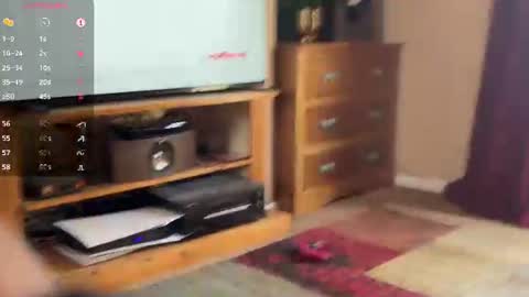 Tye Upgood online show from July 20, 11:34 am