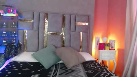 tyla_ks online show from December 1, 7:34 pm