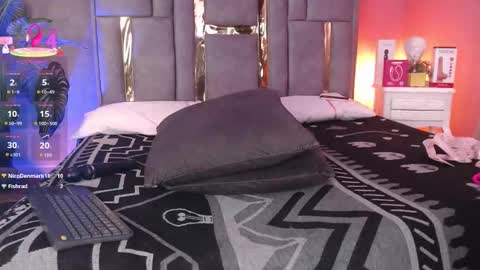 tyla_ks online show from February 10, 8:01 pm