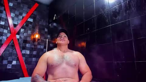 Tyleer Scot online show from March 25, 10:16 pm