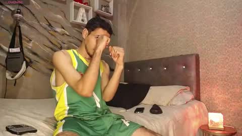 tyler cooper online show from February 18, 2:39 pm