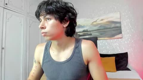 Tyler online show from March 3, 3:02 am