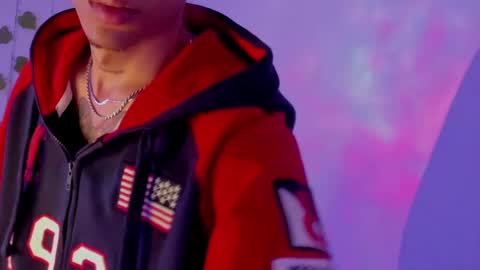 Tyler Garcia  online show from February 1, 7:26 am