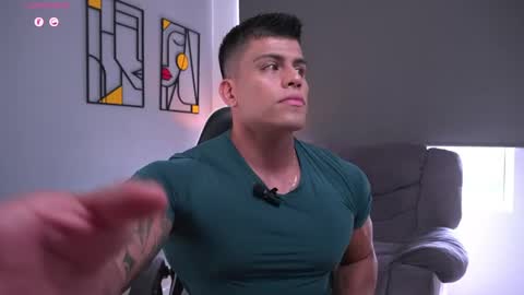 David online show from April 9, 5:51 pm