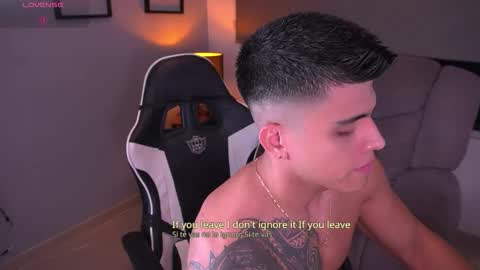 David online show from November 6, 2:14 am