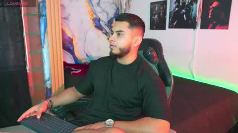 Tyler online show from November 1, 8:30 pm