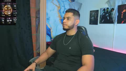 Tyler online show from December 1, 11:47 pm