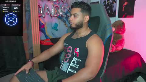 Tyler online show from May 10, 1:12 am