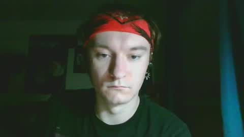 Tylerdude56128 online show from June 24, 5:03 am
