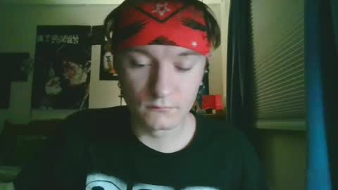 Tylerdude56128 online show from July 4, 4:27 am