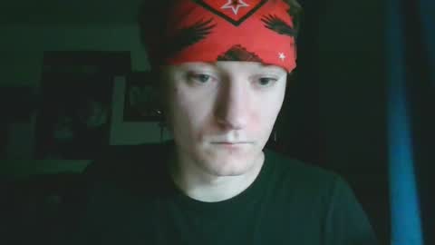 Tylerdude56128 online show from July 24, 2:53 am