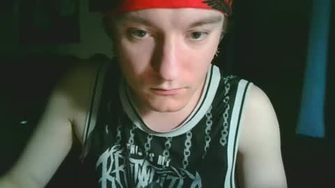 Tylerdude56128 online show from June 21, 5:14 am