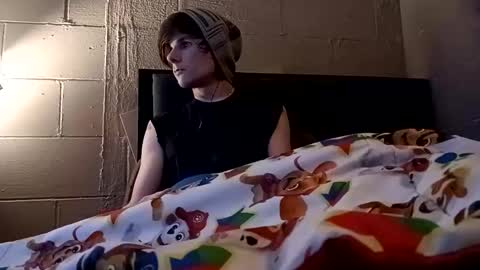 Tyler online show from March 11, 6:44 pm