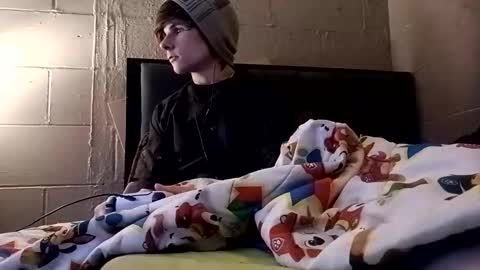 Tyler online show from March 10, 6:01 pm