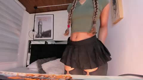       online show from January 16, 8:40 pm