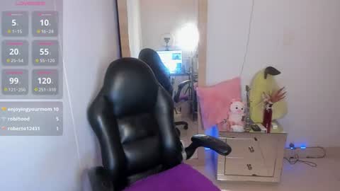 tylor_love online show from July 11, 10:57 pm