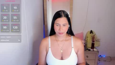 tylor_love online show from May 22, 9:43 pm