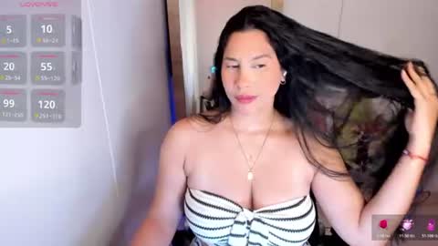 tylor_love online show from August 4, 9:55 pm