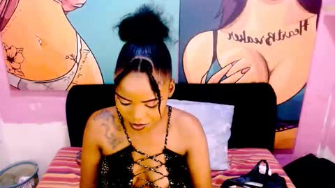 Tyra online show from December 3, 5:57 pm