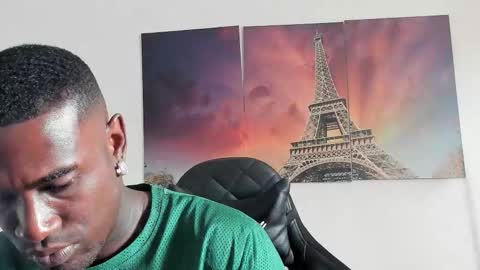 Dvid Rullers online show from March 2, 12:56 pm