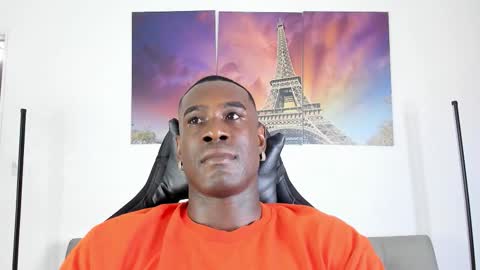 Dvid Rullers online show from February 24, 1:30 am