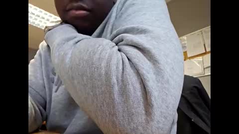 tyroneall online show from February 26, 2:09 pm