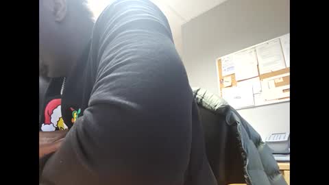 tyroneall online show from December 23, 3:00 pm