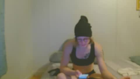 TylerAlternative online show from January 9, 5:13 am