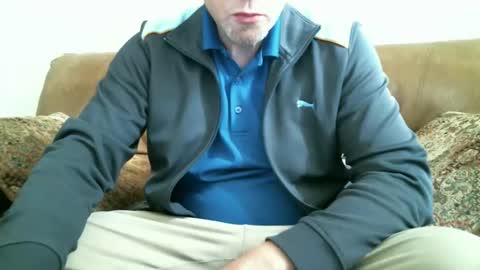 Mister F online show from October 25, 7:14 pm