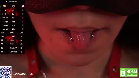 Lili online show from November 17, 4:59 am