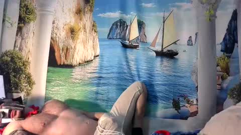 Snapshot of ukfitboy81 chatting on October 30, 2:23 am ukfitboy81 online show from October 30, 2:23 am