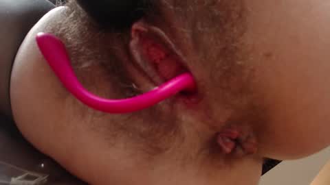 Megan online show from March 7, 7:14 pm