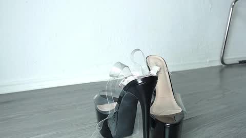 Megan online show from March 5, 3:51 am