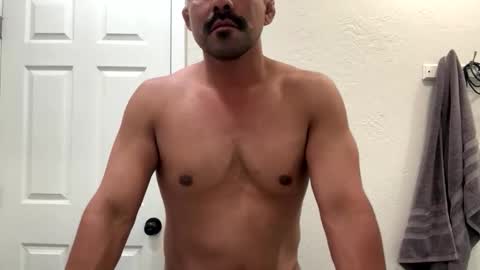 uknowwho84 online show from March 22, 9:46 am