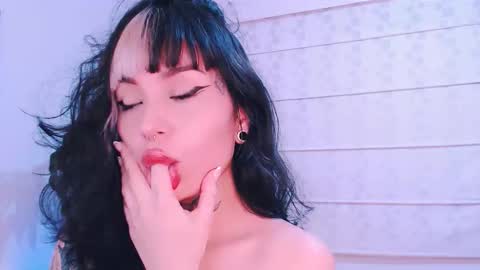 Martina online show from October 28, 2:01 am