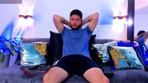 ulises online show from July 3, 5:40 pm