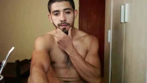 Ulises Gomez online show from January 29, 10:32 pm