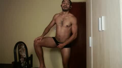 Ulises Gomez online show from January 29, 12:01 am