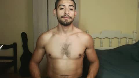 Ulises Gomez online show from February 8, 4:36 pm