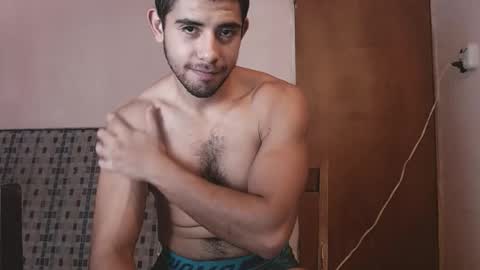 Ulises Gomez online show from March 7, 3:39 pm