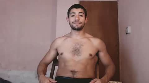 Ulises Gomez online show from March 11, 3:12 pm